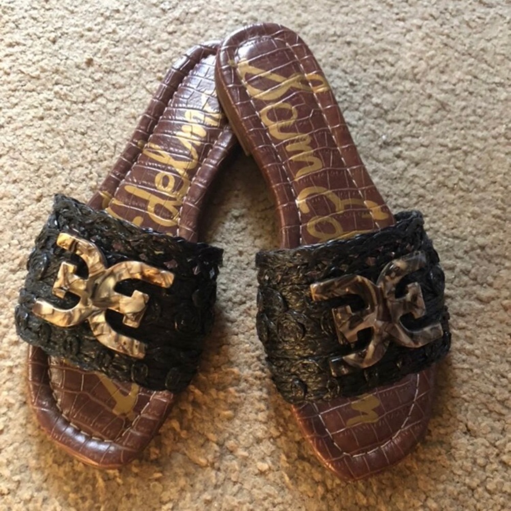 Sam Edelman sandals size 7